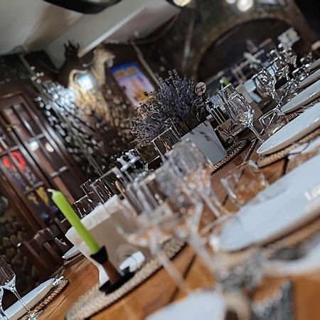 Albatros Hotel Calarasi  Bagian luar foto