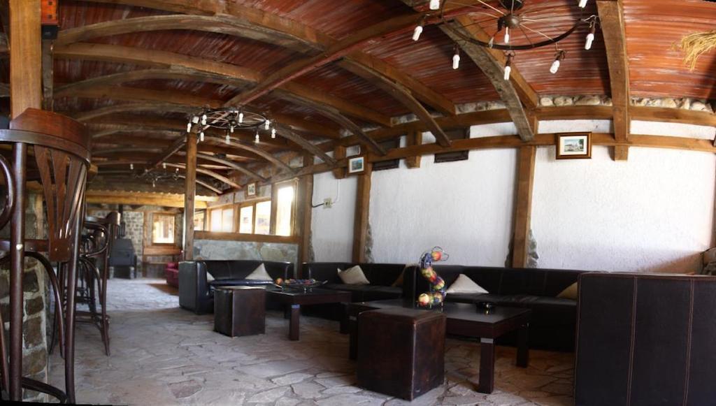 Albatros Hotel Calarasi  Bagian luar foto
