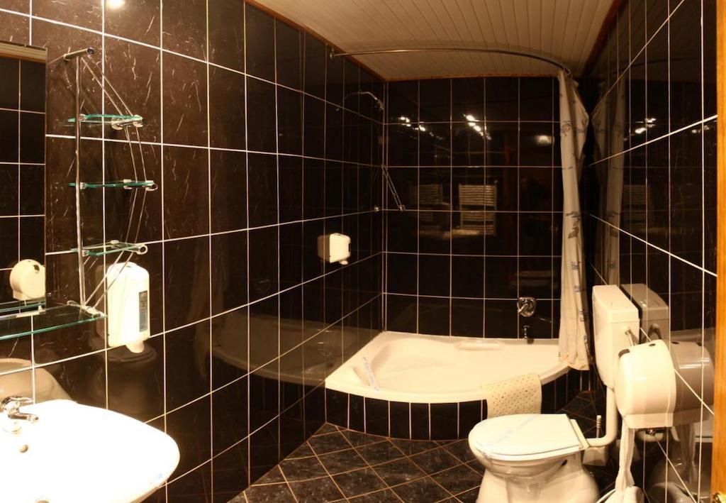 Albatros Hotel Calarasi  Ruang foto