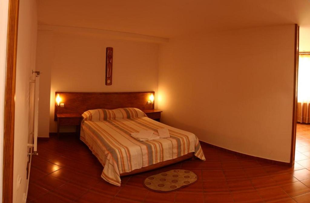 Albatros Hotel Calarasi  Ruang foto