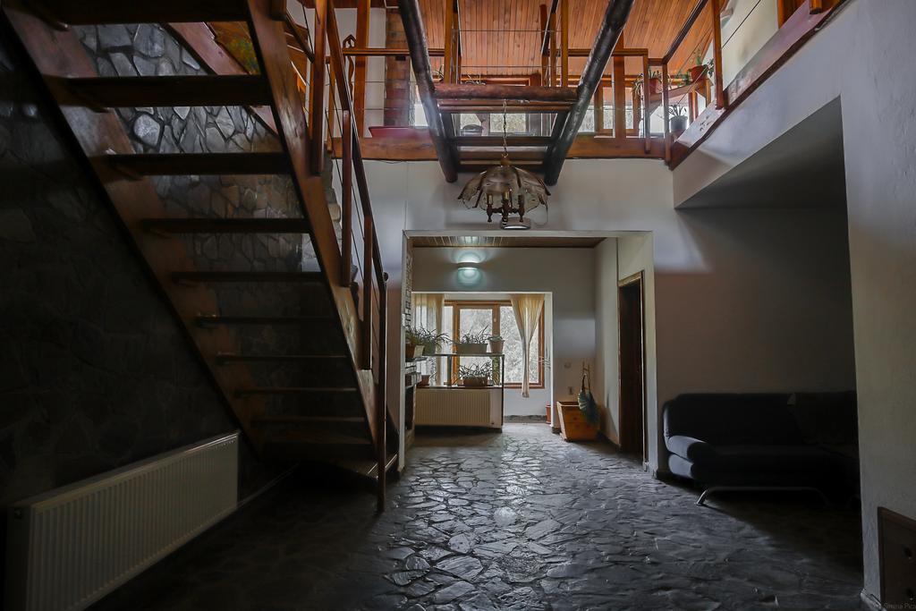 Albatros Hotel Calarasi  Bagian luar foto