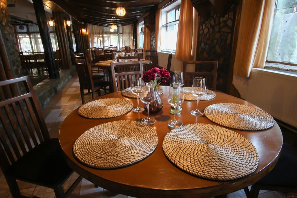 Albatros Hotel Calarasi  Bagian luar foto