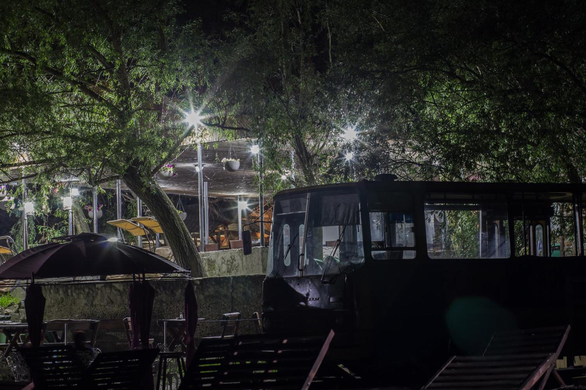Albatros Hotel Calarasi  Bagian luar foto
