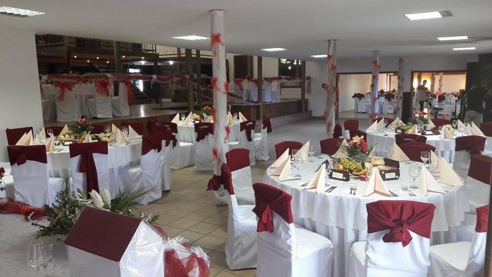 Albatros Hotel Calarasi  Bagian luar foto